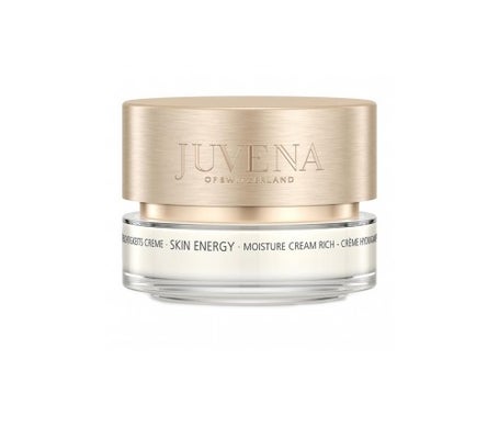 juvena skin energy cream rich piel seca 50ml