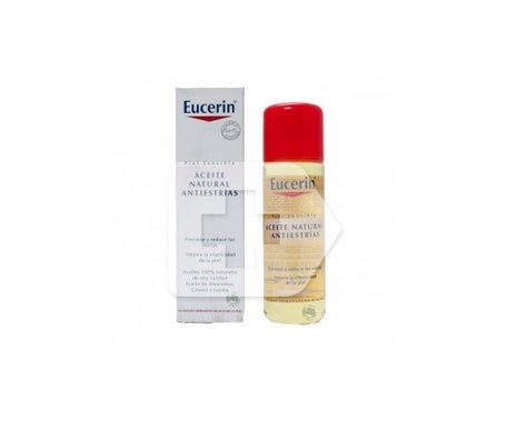 eucerin aceite natural antiestr as 125ml
