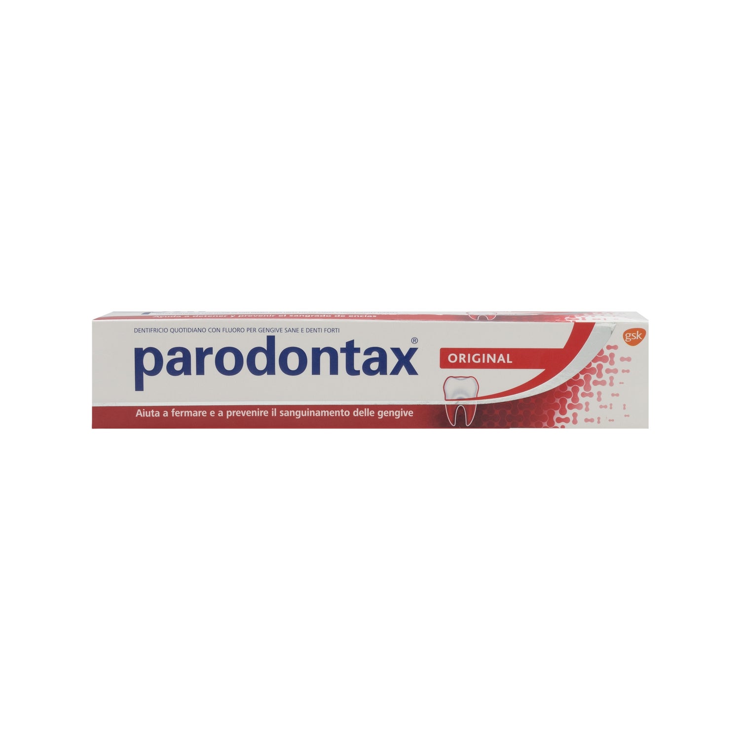 parodontax pasta dental con fl or 75ml