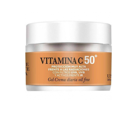 natysal crema vitamina c50 50ml
