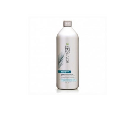 matrix biolage keratindose shampoo 1000ml