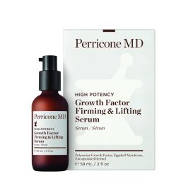 perricone high potency growth factor firming lifting serum