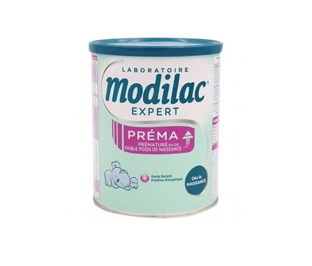 modilac expert prema milk pdr 400g