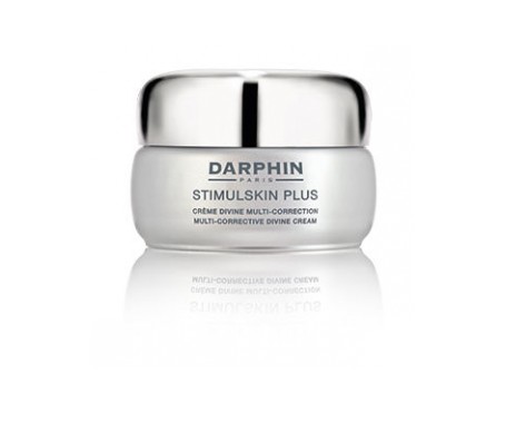 darphin stimulskin plus divine cream multicorrection para piel seca very dry 50ml