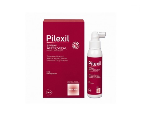 pilexil spray antica da 120ml