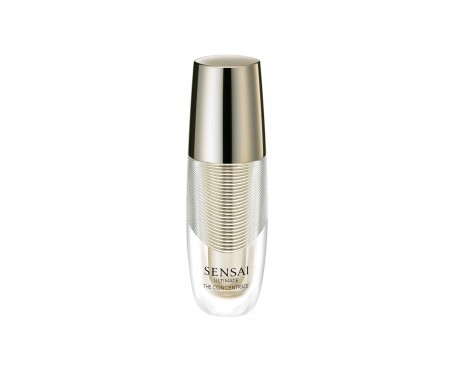 kanebo sensai ultimate the concentrate 30ml