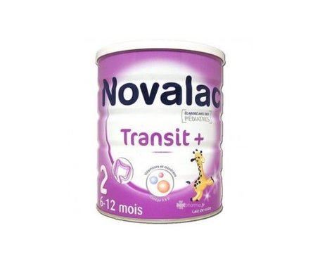 novalac transit 2 pdr bt 800g