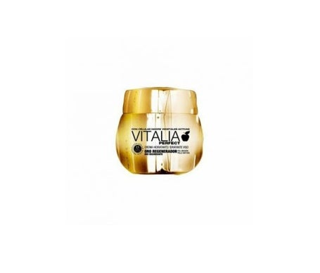 vitalia perfect crema hidratante oro 50ml