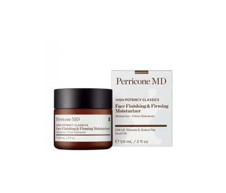 perricone md high potency classics face finishing firming mois 59ml