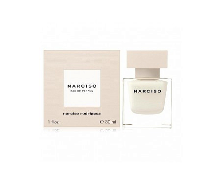 narciso rodriguez narciso eau de parfum 30ml vaporizador