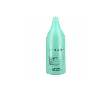 loreal se volumetry intra cylane shampoo 1 5l