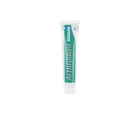 arthrodont protec gel dental 75 ml
