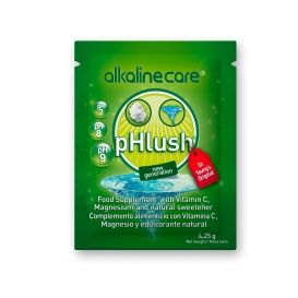 alkaline care phlush 15 sobres
