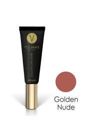 volumax velvet colour care matte golden nude