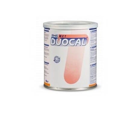 duocal supersoluble shs 400g