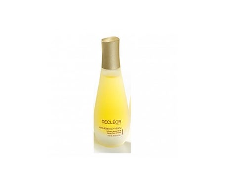 decleor aroma blend huile active energie 120ml