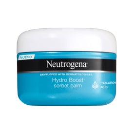 neutrogena hydro boost b lsamo corporal refrescante 200 ml