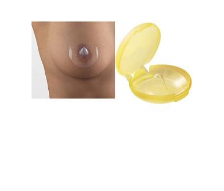 medela contact small breast caps small 2 protectores de pezones