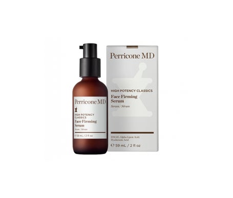perricone md high potency classics face firming serum 30ml