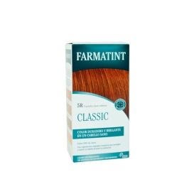 farmatint 5r classic casta o claro cobre de 135ml