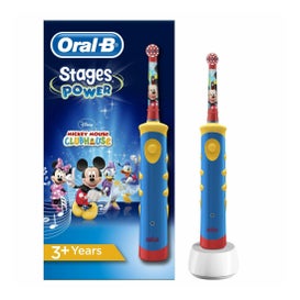 oral b cepillo musical timer 1ud