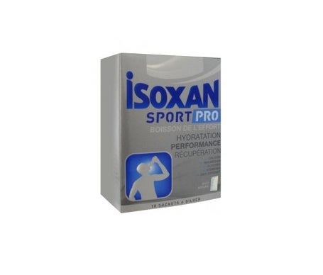 isoxan pro pdr bolsa 10