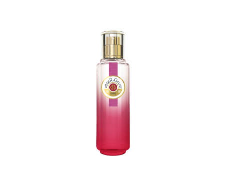 roger gallet gingembre rouge agua fresca perfumada 30ml