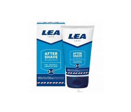 lea after shave balsamo 125ml
