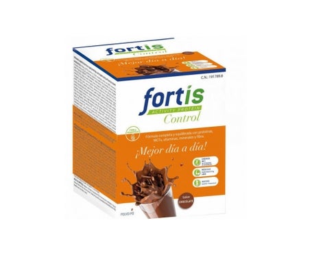bioserum fortis activity chocolate