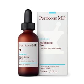 perricone md no rinse exfoliating peel 59ml