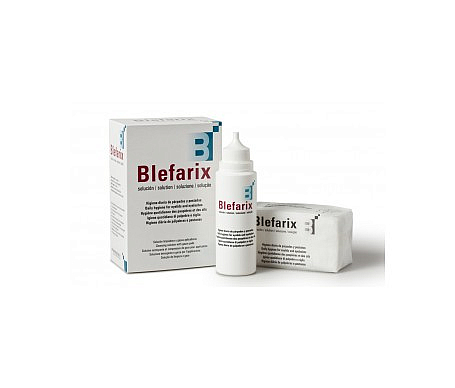blefarix soluci n 100ml gasas
