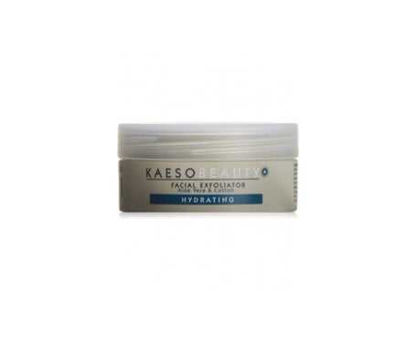 kaeso exfoliante facial hydrating 95ml