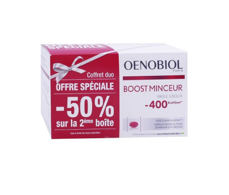 oenobiol boost slimming caps 90 off