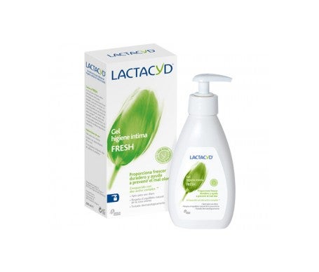 lactacyd fresh gel ntimo 200ml