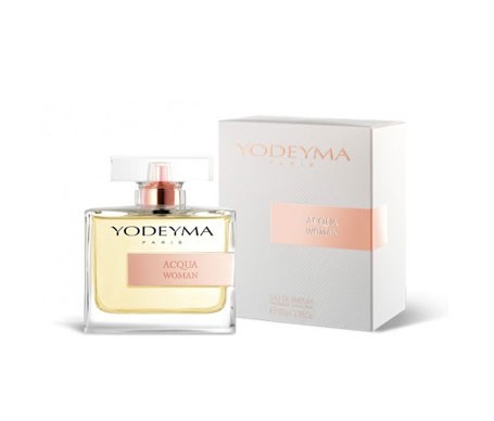 yodeyma acqua woman perfume 100ml