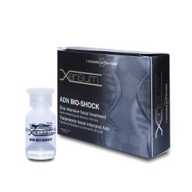 xensium bio shock adn 4 ampollas x 3 ml