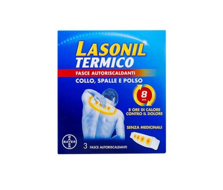 lasonil thermal neck spal pol