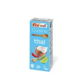 ecomil cousine thai bio 200ml