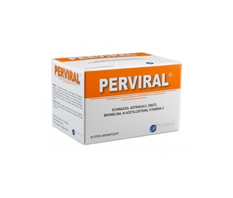perviral 20stick