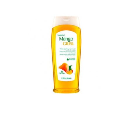 grisi champu mango 400 ml
