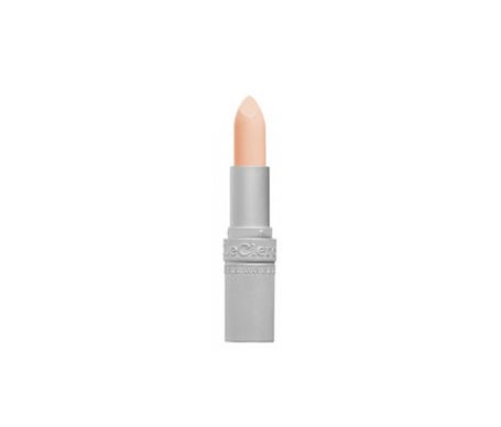 t leclerc red lips satin 41 pche timid 3 5g