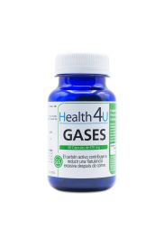 h4u gases 60 c psulas de 470 mg