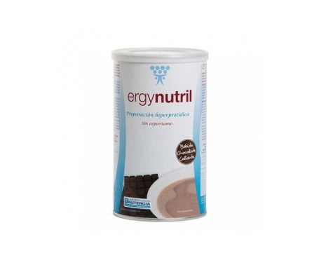 nutergia ergynutril capuccino 300gr