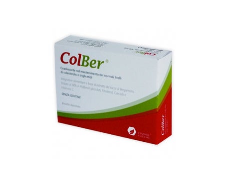 colber 30cpr