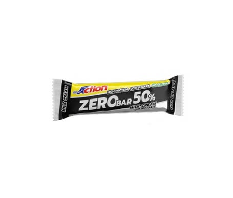 proaction zero bar fiord50 60g