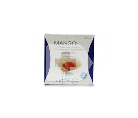 mangoline 28comp