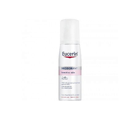 eucerin desodorante b lsamo spray 75ml