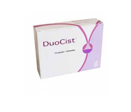 duocista 10bust 10cps 25g 5g