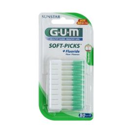 gum soft picks 632 m80 regular 80uds