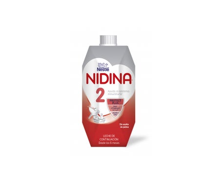 nidina 2 premium 500 ml